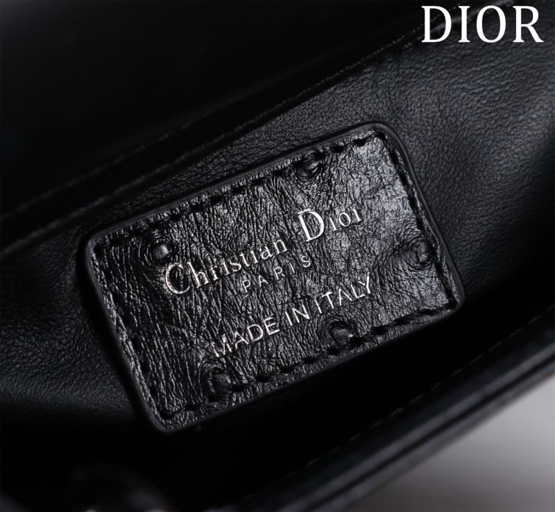 Dior My Lady Bags